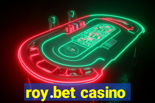 roy.bet casino