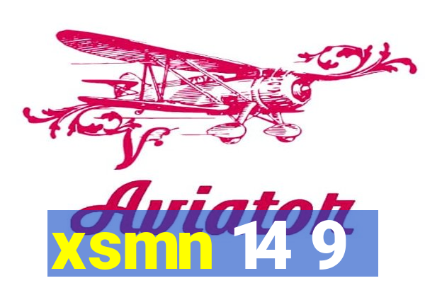 xsmn 14 9