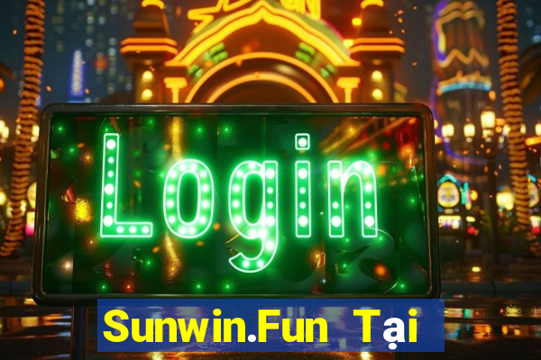 Sunwin.Fun Tại Game Bài Đổi The