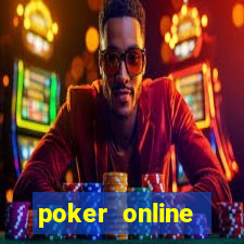 poker online dinheiro real