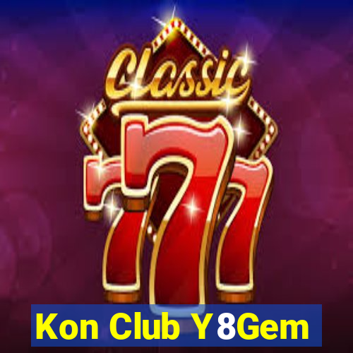 Kon Club Y8Gem