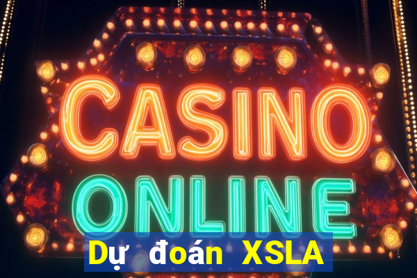 Dự đoán XSLA ngày 17