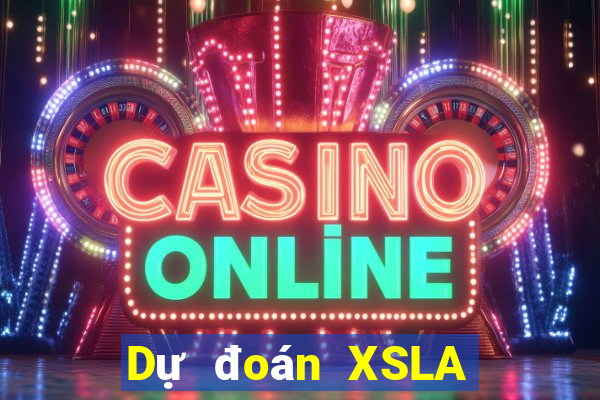 Dự đoán XSLA ngày 17