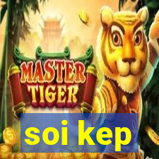 soi kep