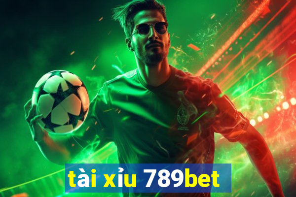 tài xỉu 789bet