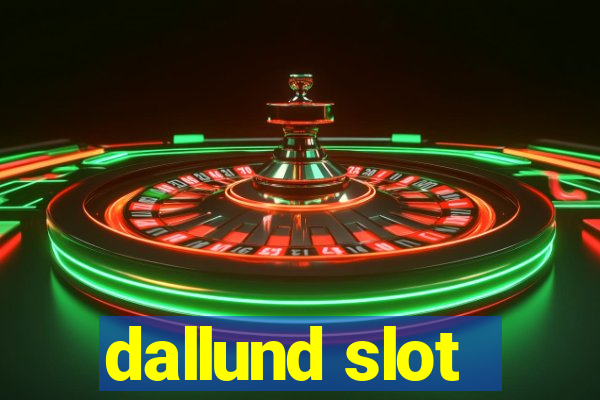 dallund slot