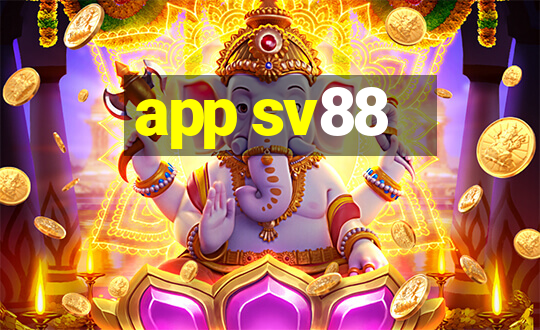 app sv88