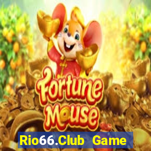 Rio66.Club Game Bài Vàng