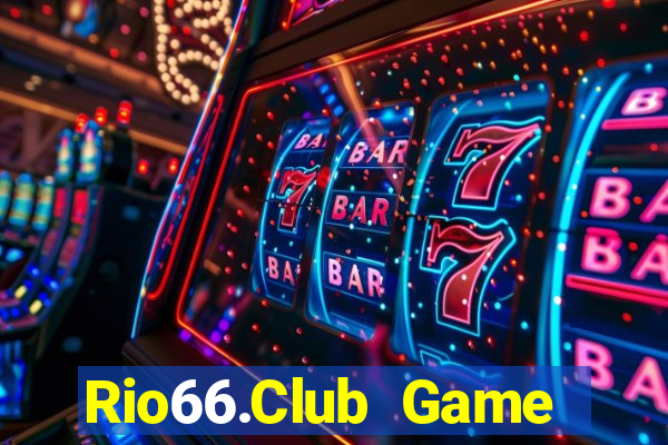 Rio66.Club Game Bài Vàng