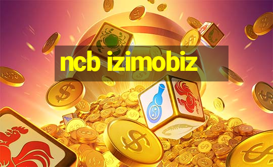 ncb izimobiz