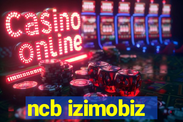 ncb izimobiz