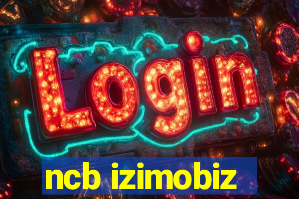 ncb izimobiz