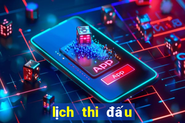 lịch thi đấu c1 châu á