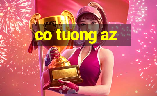 co tuong az