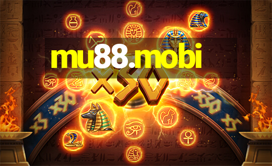 mu88.mobi