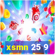 xsmn 25 9