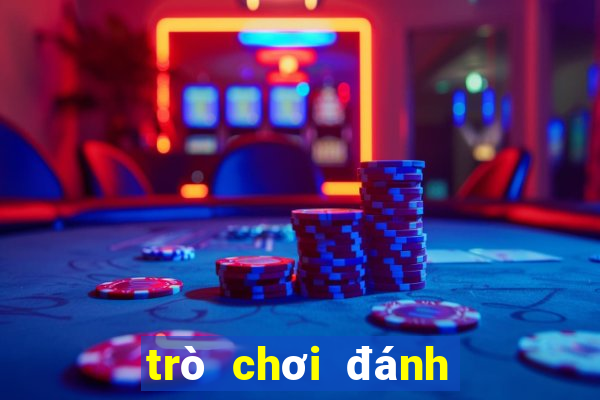 trò chơi đánh cầu lông 2 người