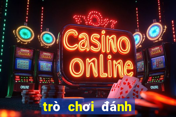 trò chơi đánh cầu lông 2 người