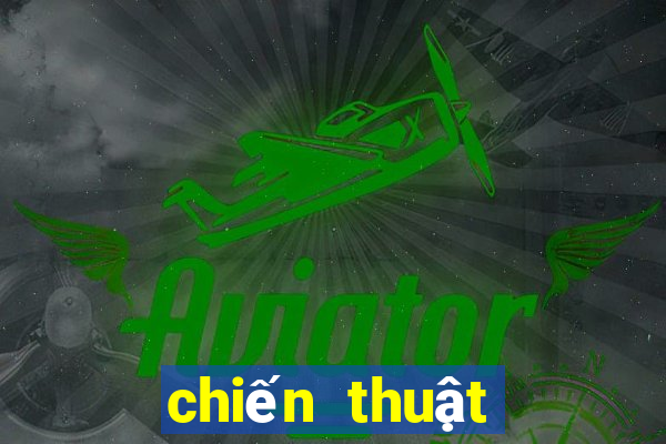 chiến thuật glxh hàn quốc