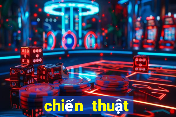 chiến thuật glxh hàn quốc