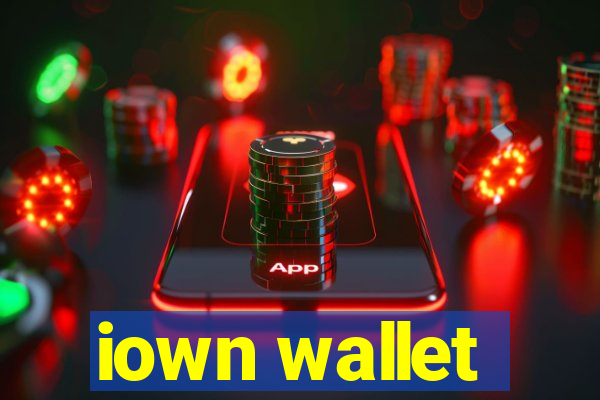 iown wallet