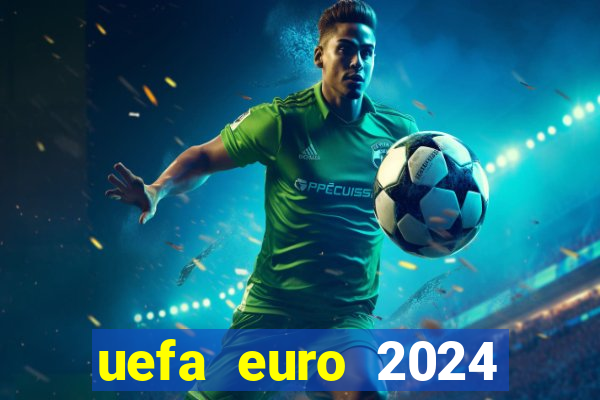 uefa euro 2024 qualifiers live scores