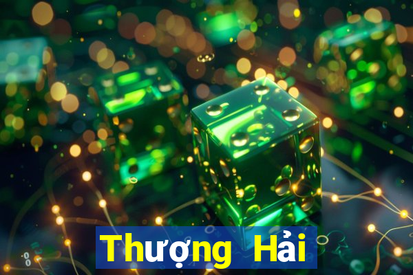 Thượng Hải Ngọt Ngào