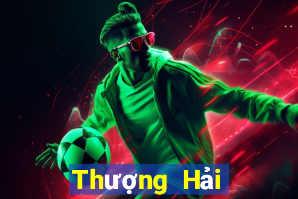 Thượng Hải Ngọt Ngào