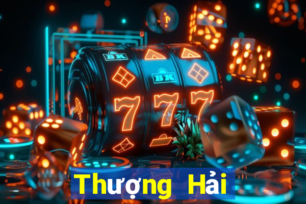 Thượng Hải Ngọt Ngào