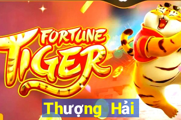 Thượng Hải Ngọt Ngào