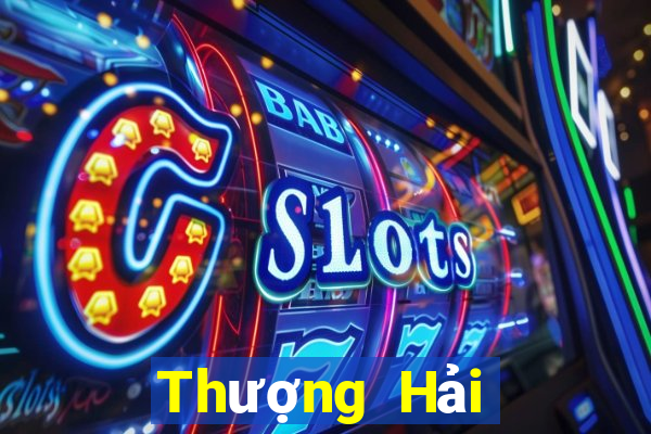 Thượng Hải Ngọt Ngào