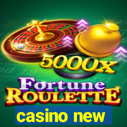 casino new