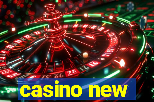 casino new