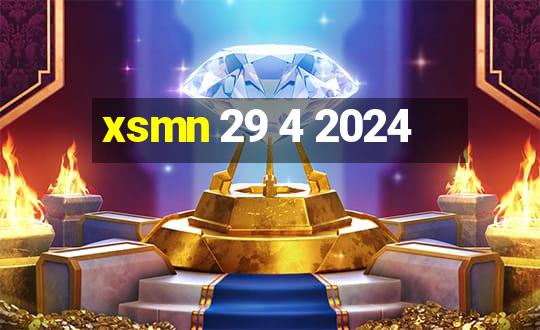 xsmn 29 4 2024