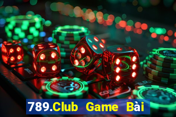 789.Club Game Bài 52Fun Đổi Thưởng