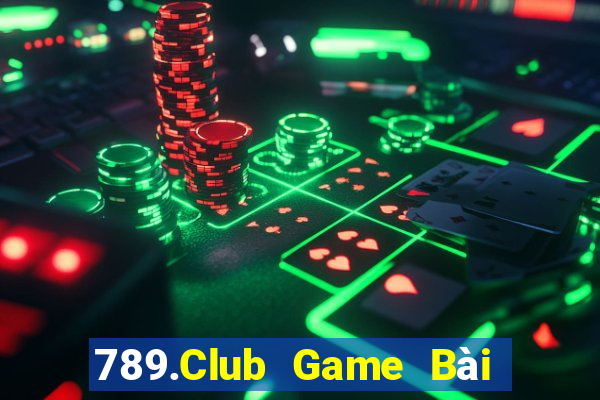 789.Club Game Bài 52Fun Đổi Thưởng