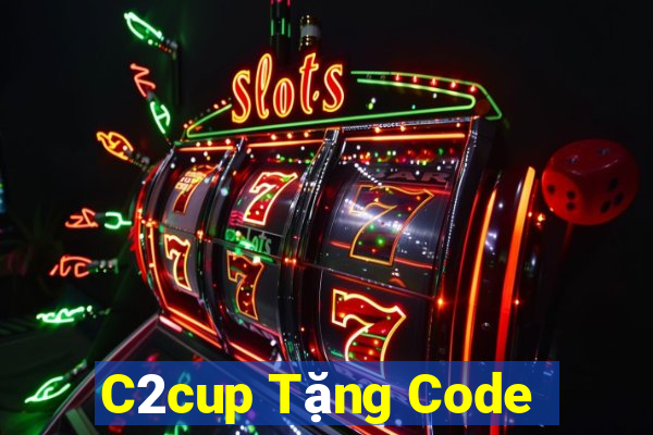 C2cup Tặng Code