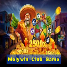 Melywin Club Game Bài K88