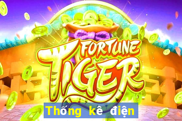 Thống kê điện toán ngày 8