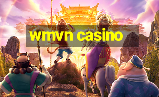 wmvn casino