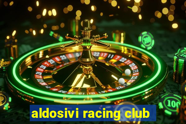 aldosivi racing club