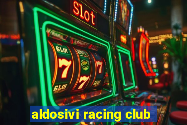 aldosivi racing club