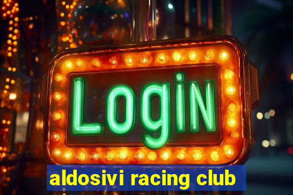 aldosivi racing club