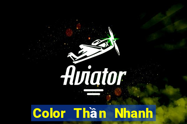 Color Thần Nhanh 3 Android