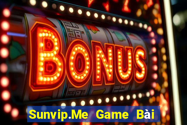 Sunvip.Me Game Bài Mèo Nổ