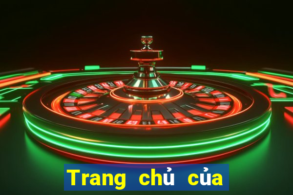 Trang chủ của xổ số DeForce