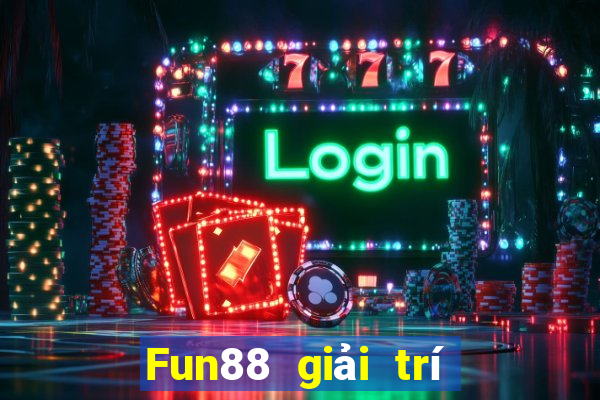 Fun88 giải trí Di Chiêu