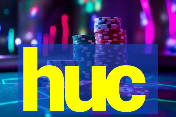 huc