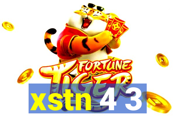 xstn 4 3