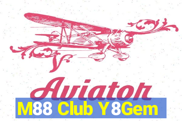 M88 Club Y8Gem